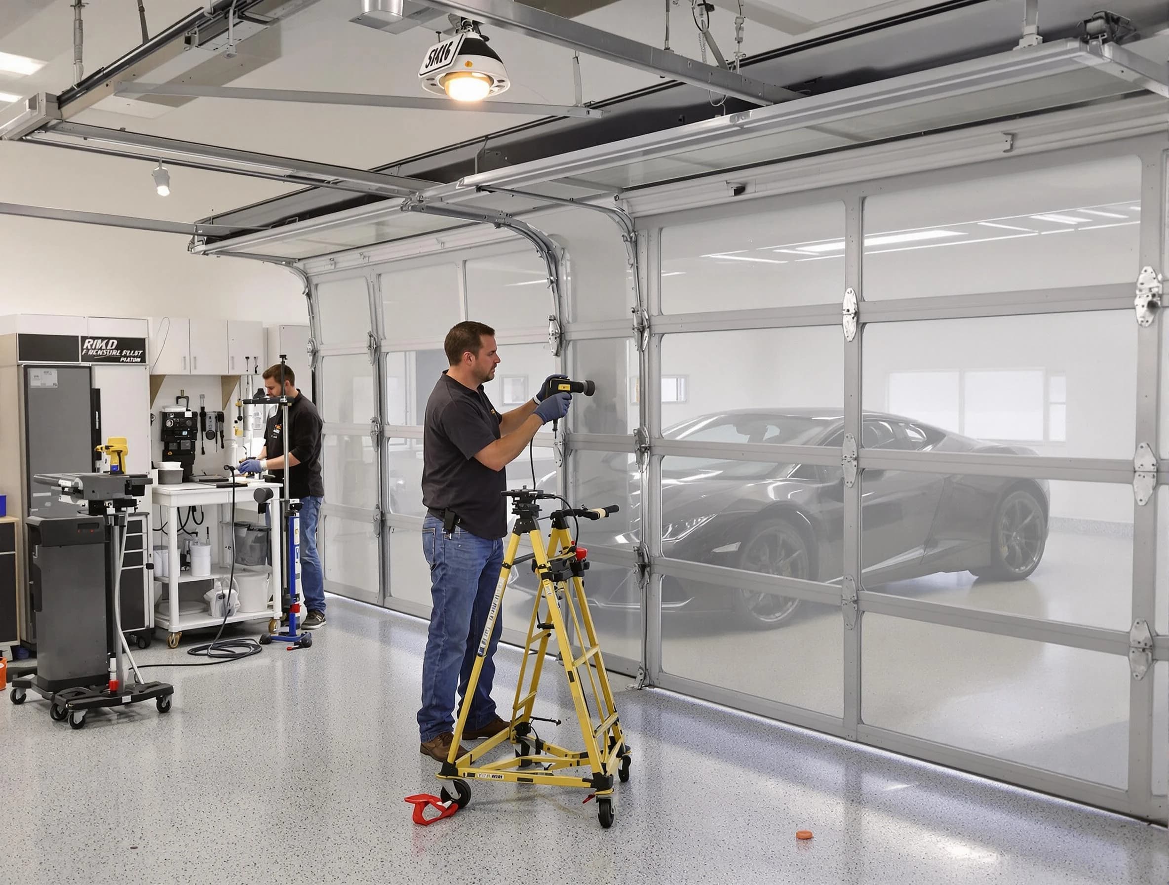 Dents Repair service in Parsippany-Troy Hills, NJ