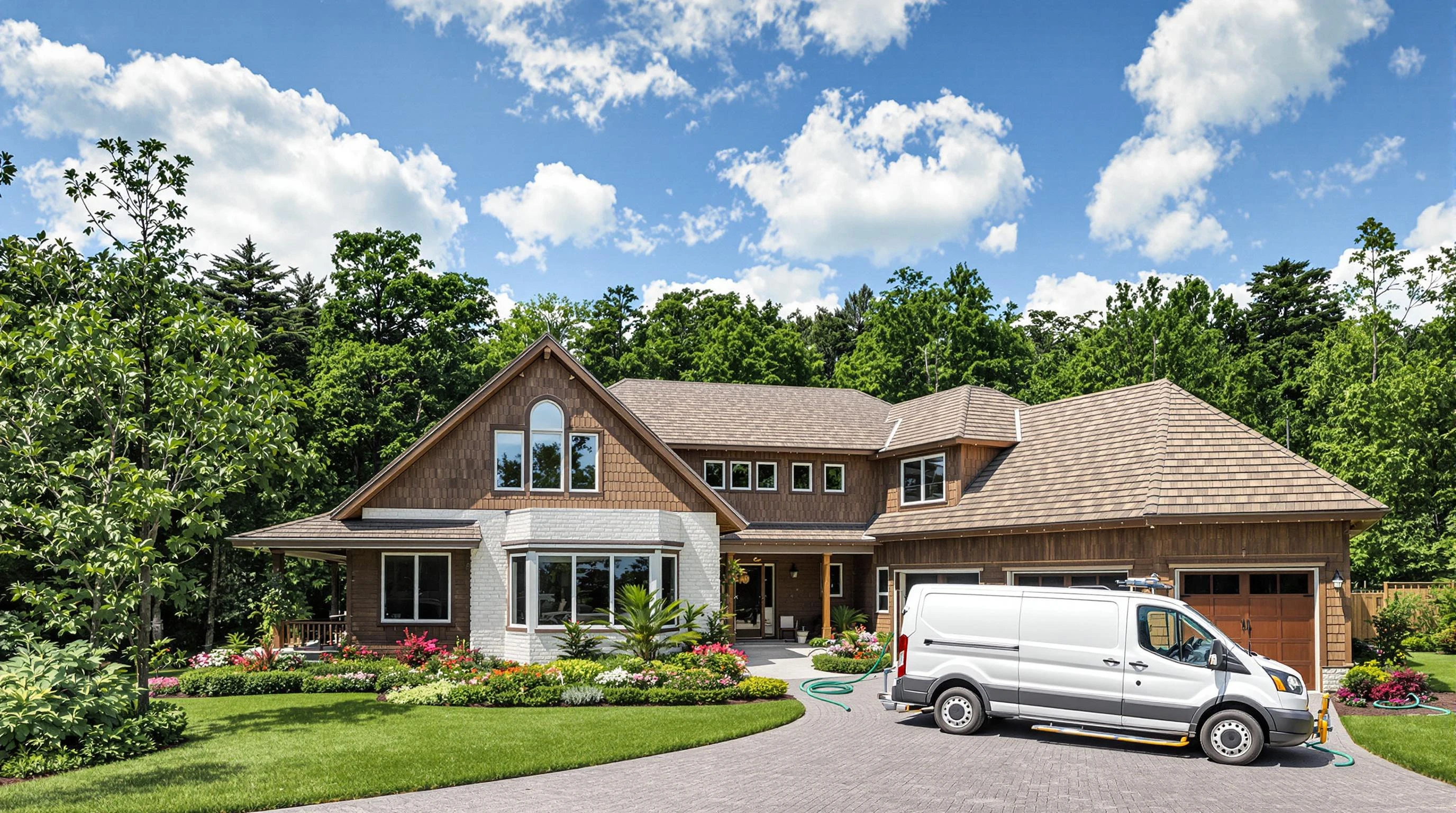 Parsippany-Troy Hills Garage Door Repair opener install & smart upgrades in Parsippany-Troy Hills, NJ