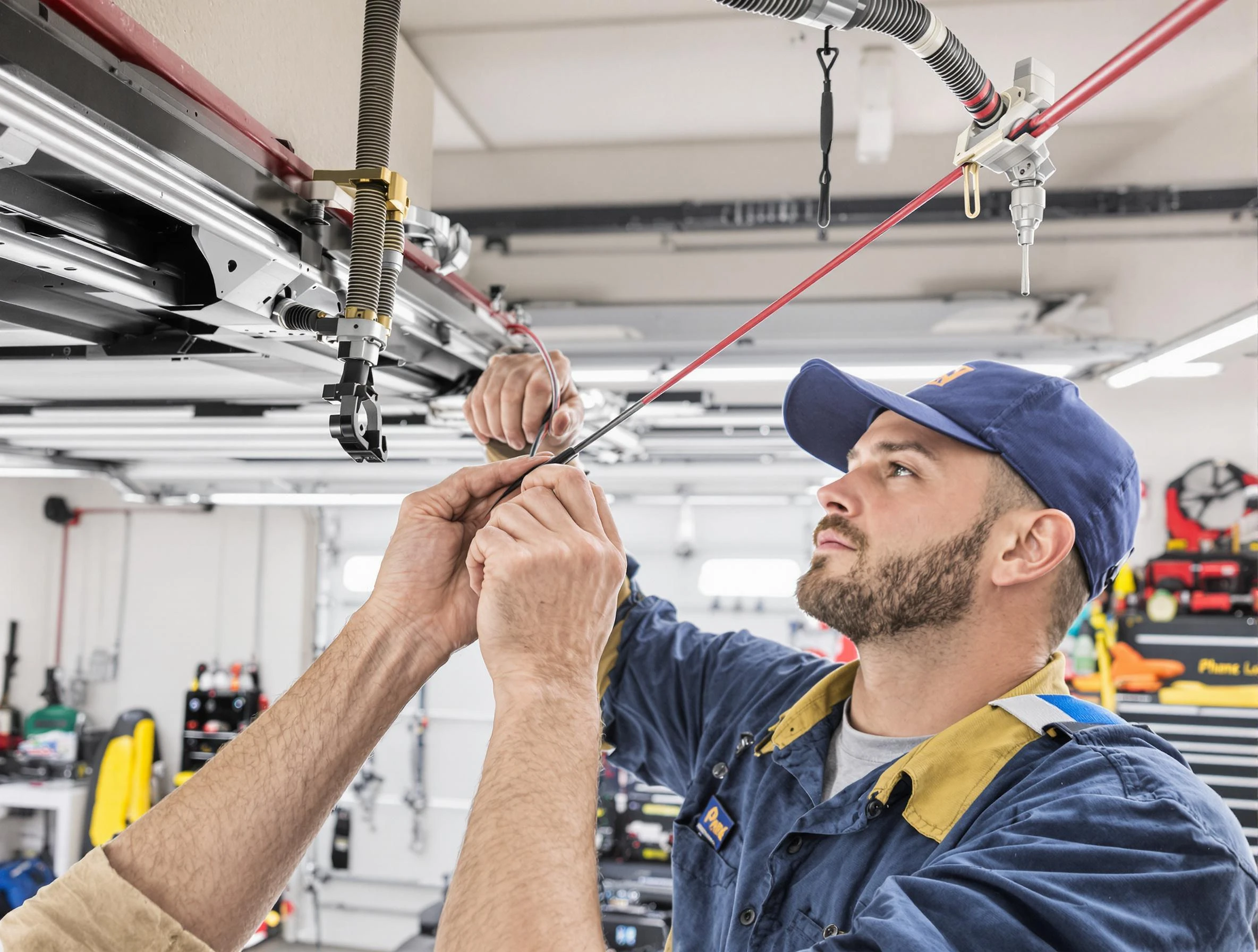 Cable Repair in Morris, NJ