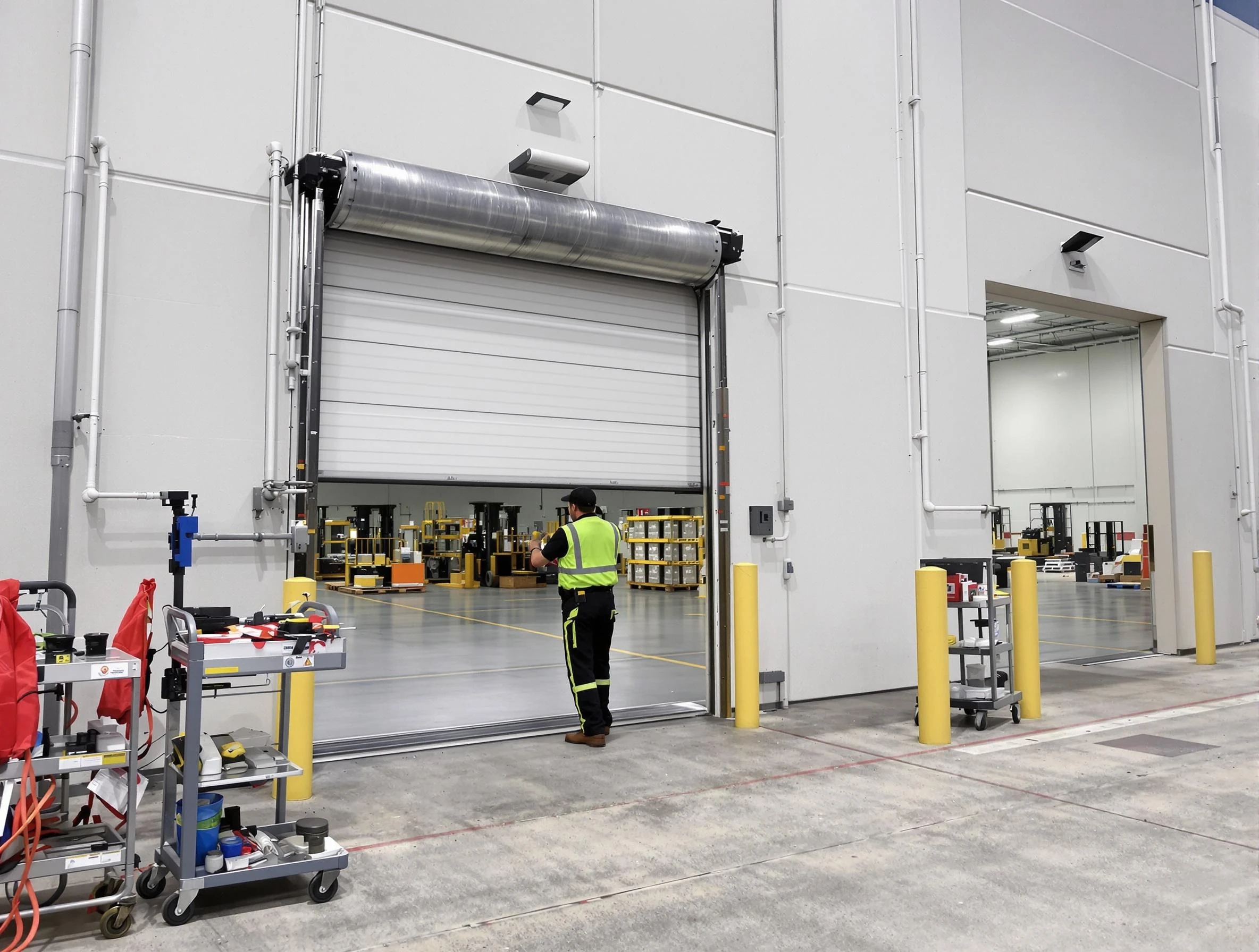 Commercial Repair in Morris, NJ