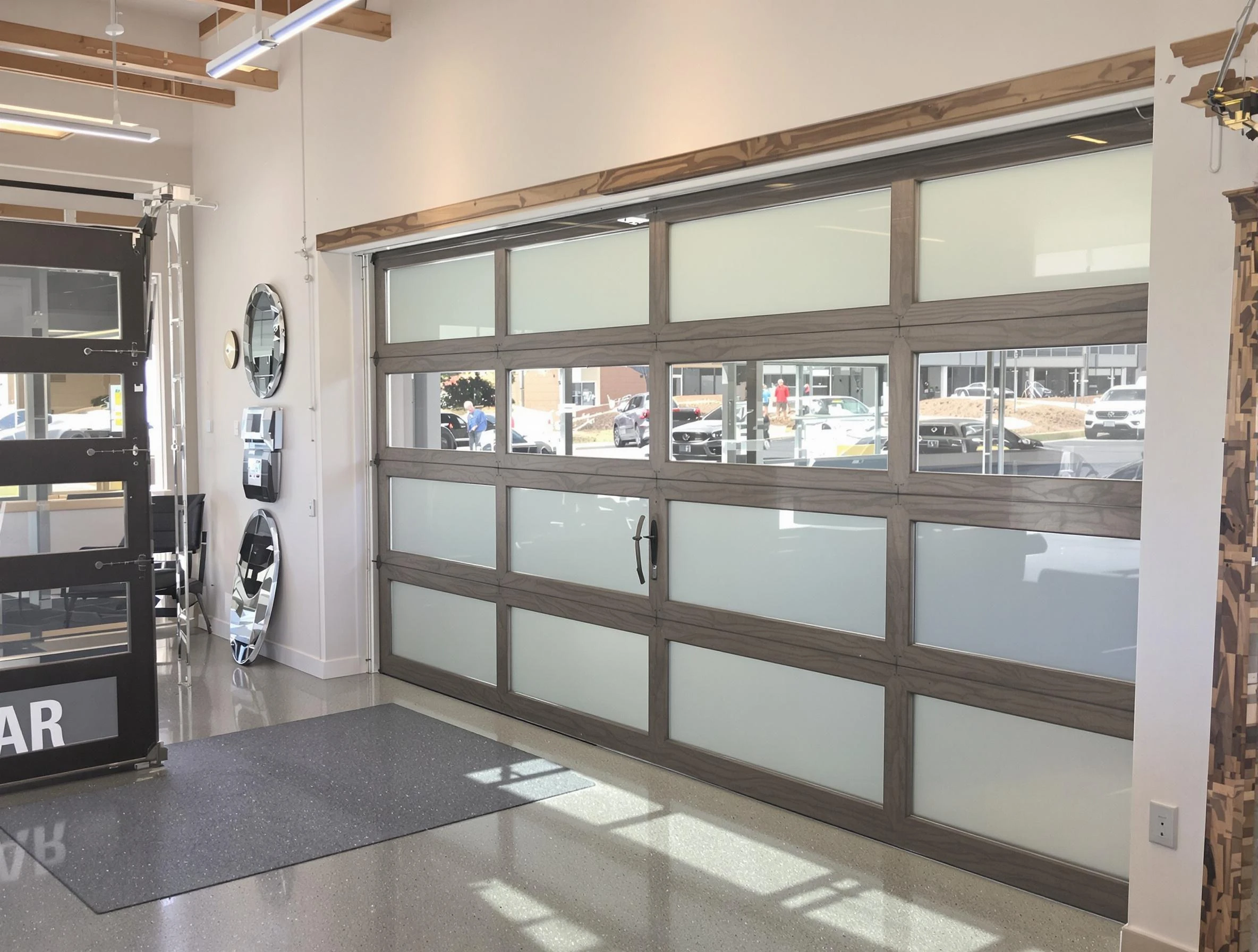 Custom Doors in Morris, NJ