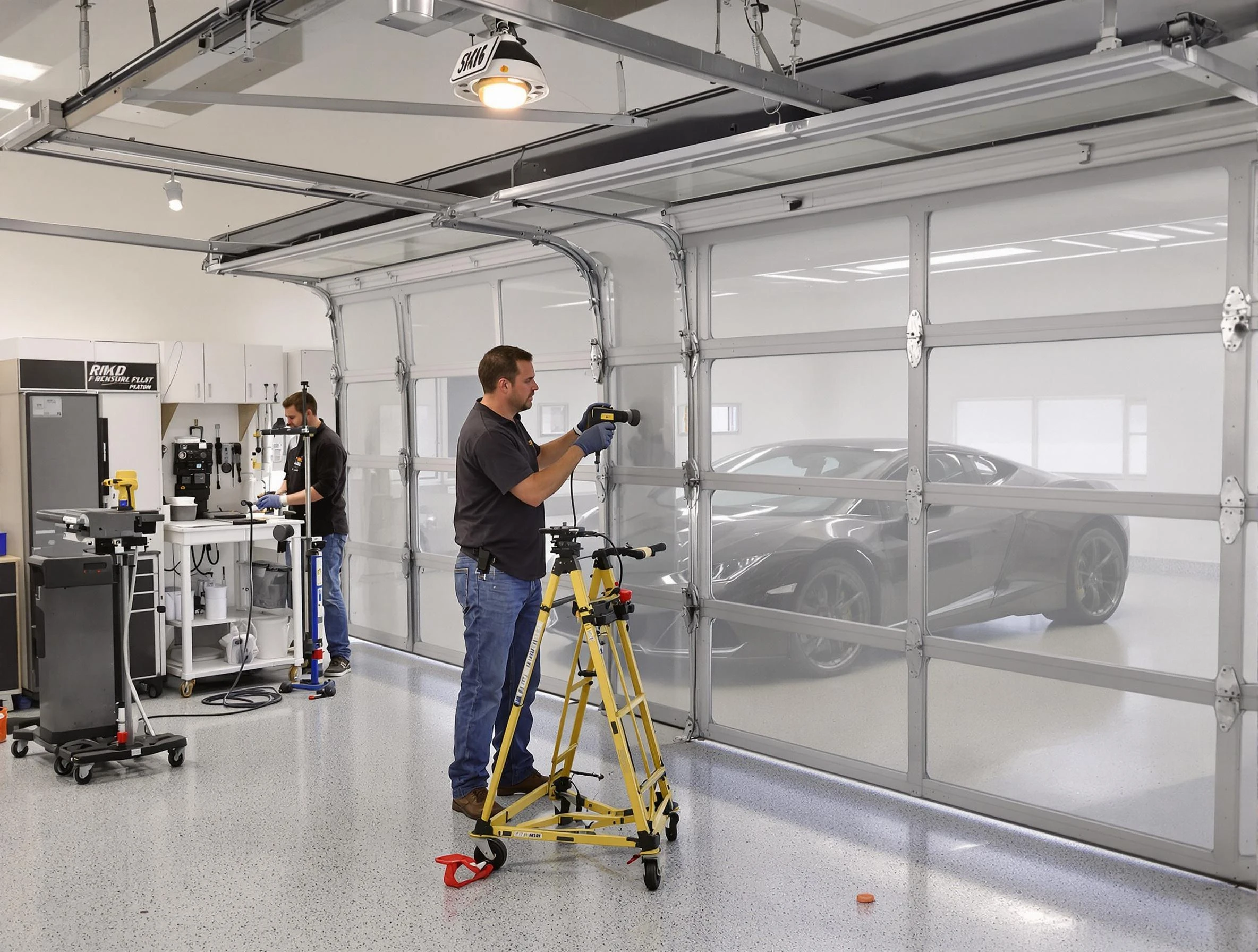 Dents Repair in Morris, NJ