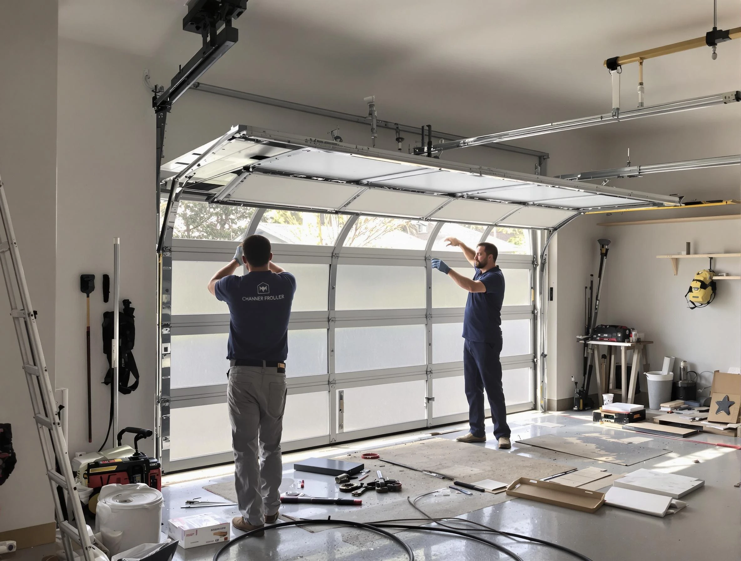 Door Replacement in Morris, NJ