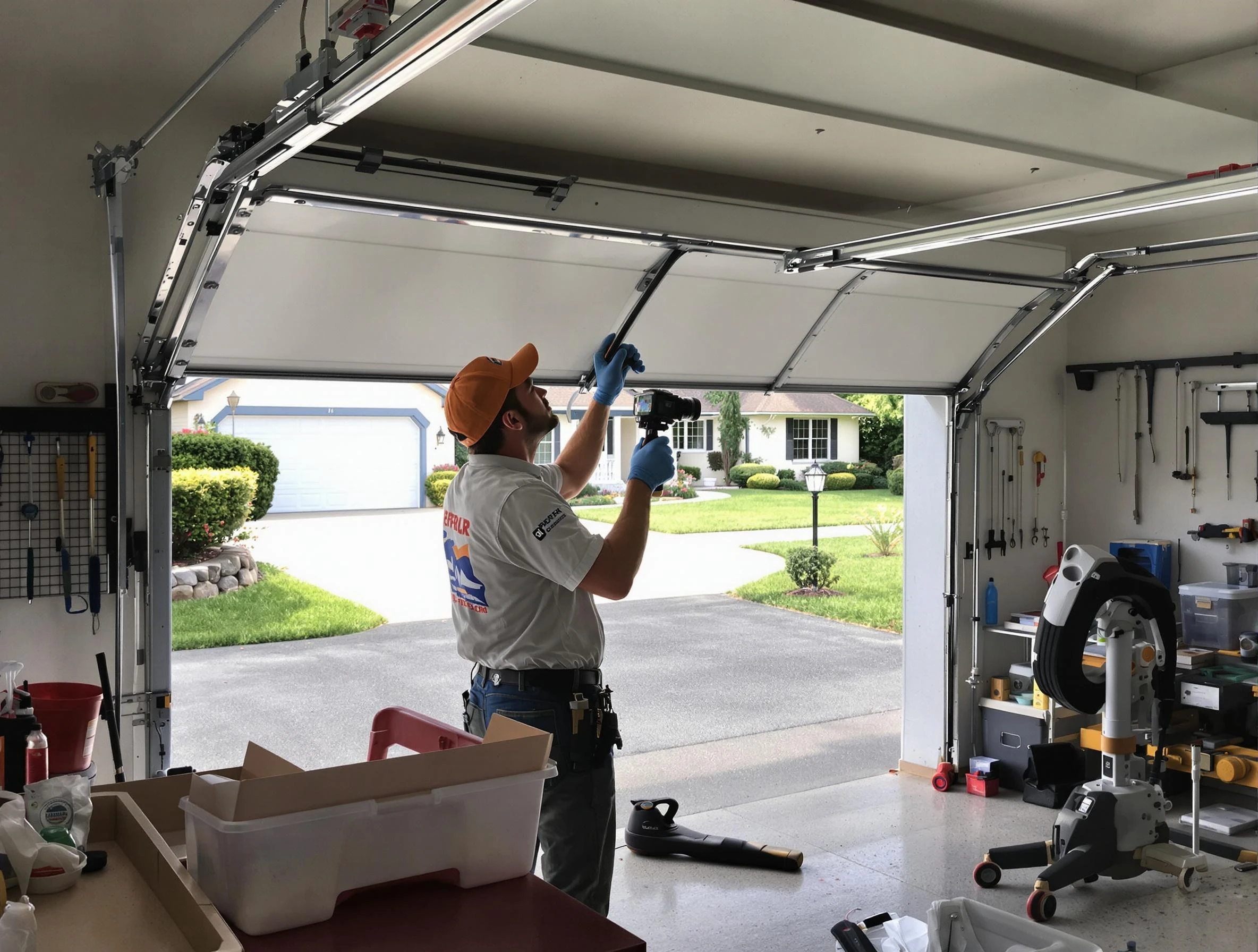 Local Repair in Morris, NJ