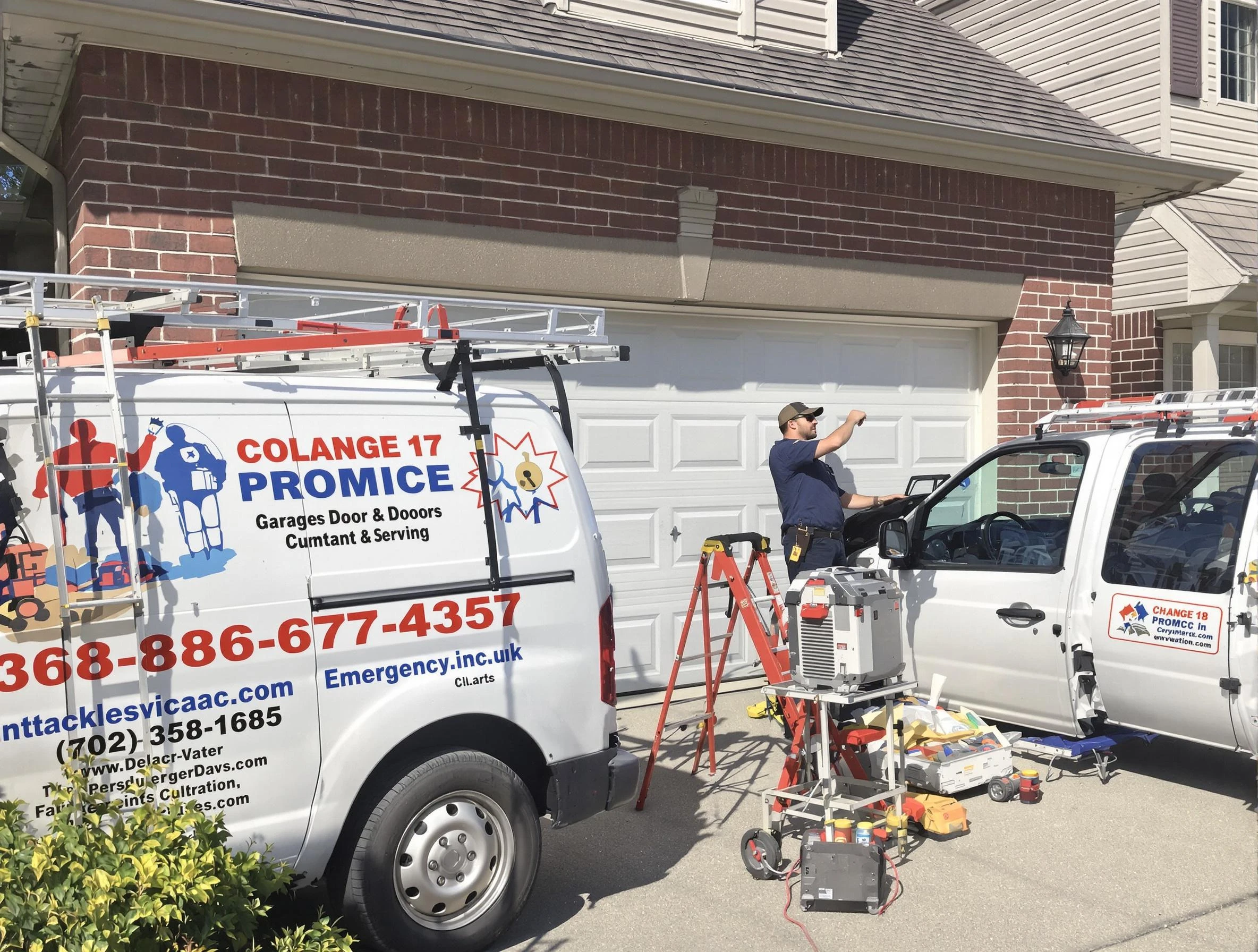 Same Day Repair in Morris, NJ